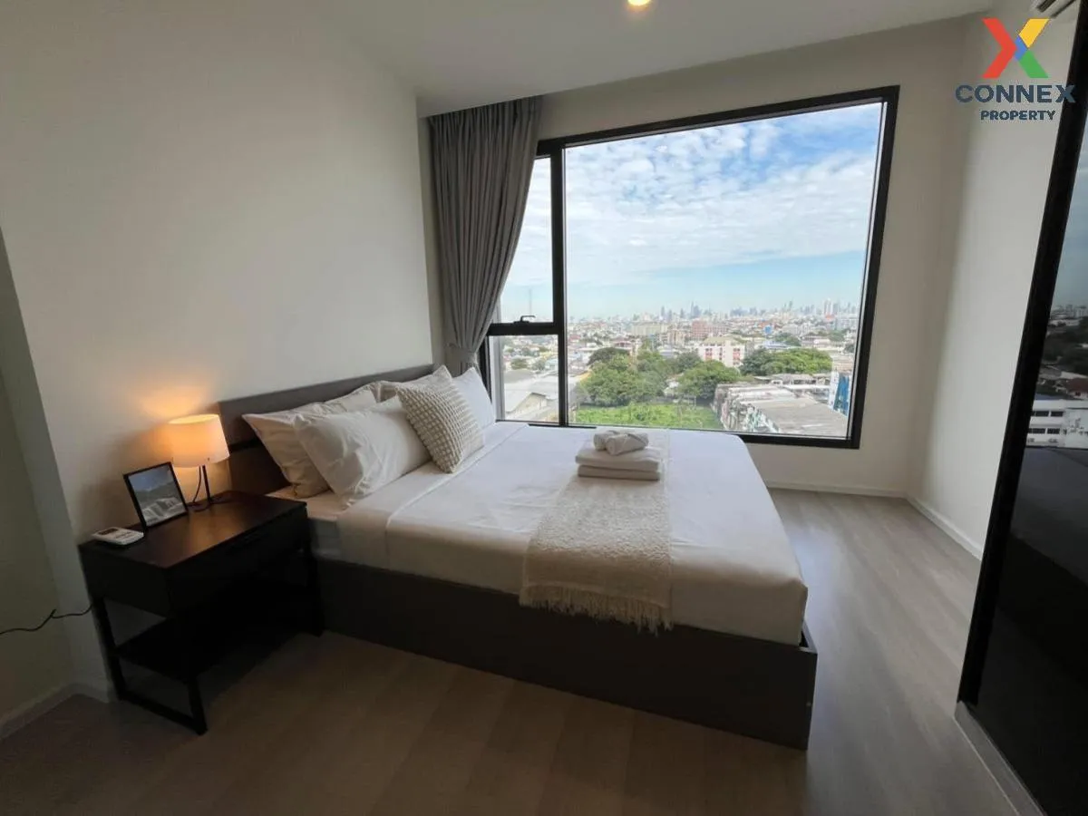 For Rent Condo , CIELA Charan 13 Station , MRT-Charan 13 , Wat Th 4