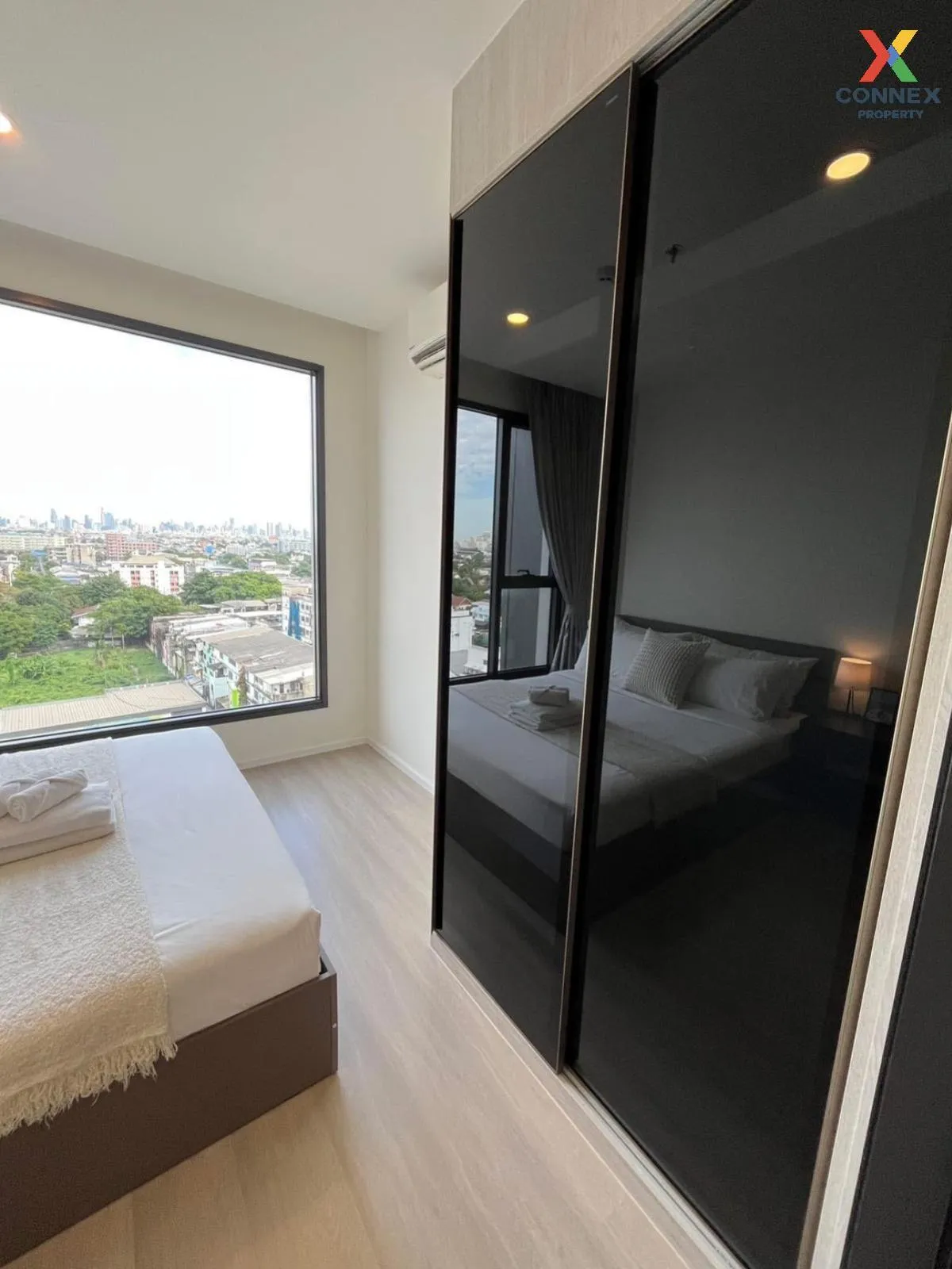 For Rent Condo , CIELA Charan 13 Station , MRT-Charan 13 , Wat Th