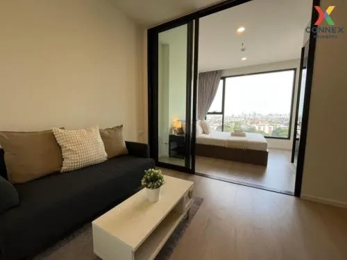 For Rent Condo , CIELA Charan 13 Station , MRT-Charan 13 , Wat Tha Phra , Bangkok Yai , Bangkok , CX-132991