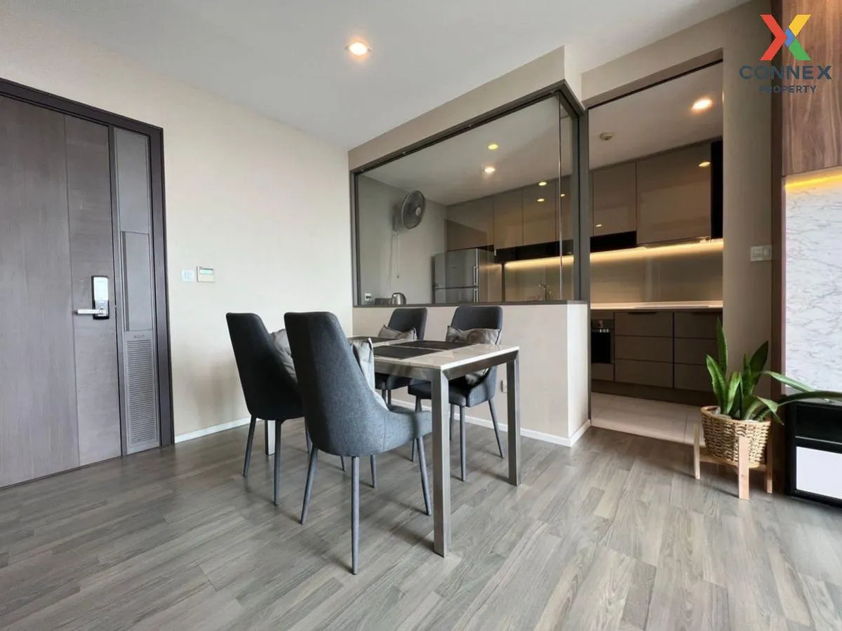 For Sale Condo , 333 Riverside , high floor , river view , MRT-Ba