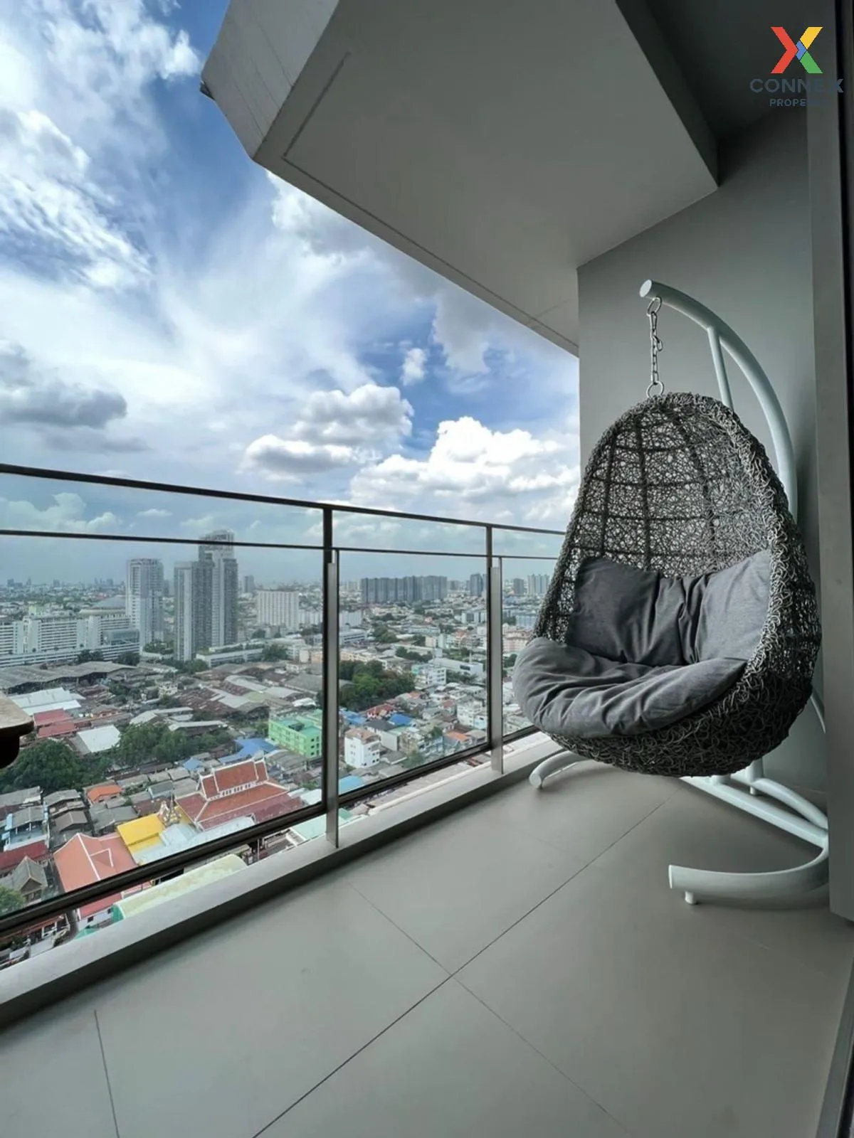 For Sale Condo , 333 Riverside , high floor , river view , MRT-Ba