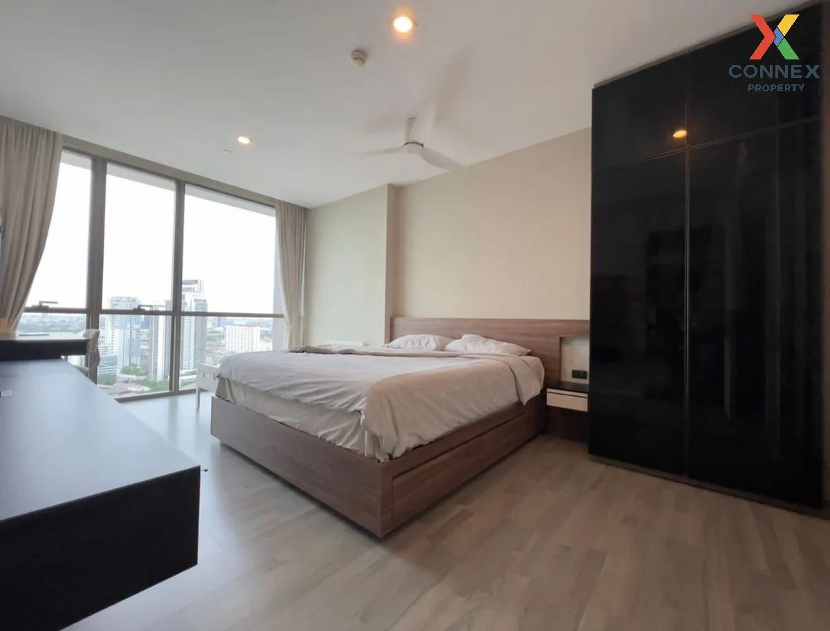 For Sale Condo , 333 Riverside , high floor , river view , MRT-Ba