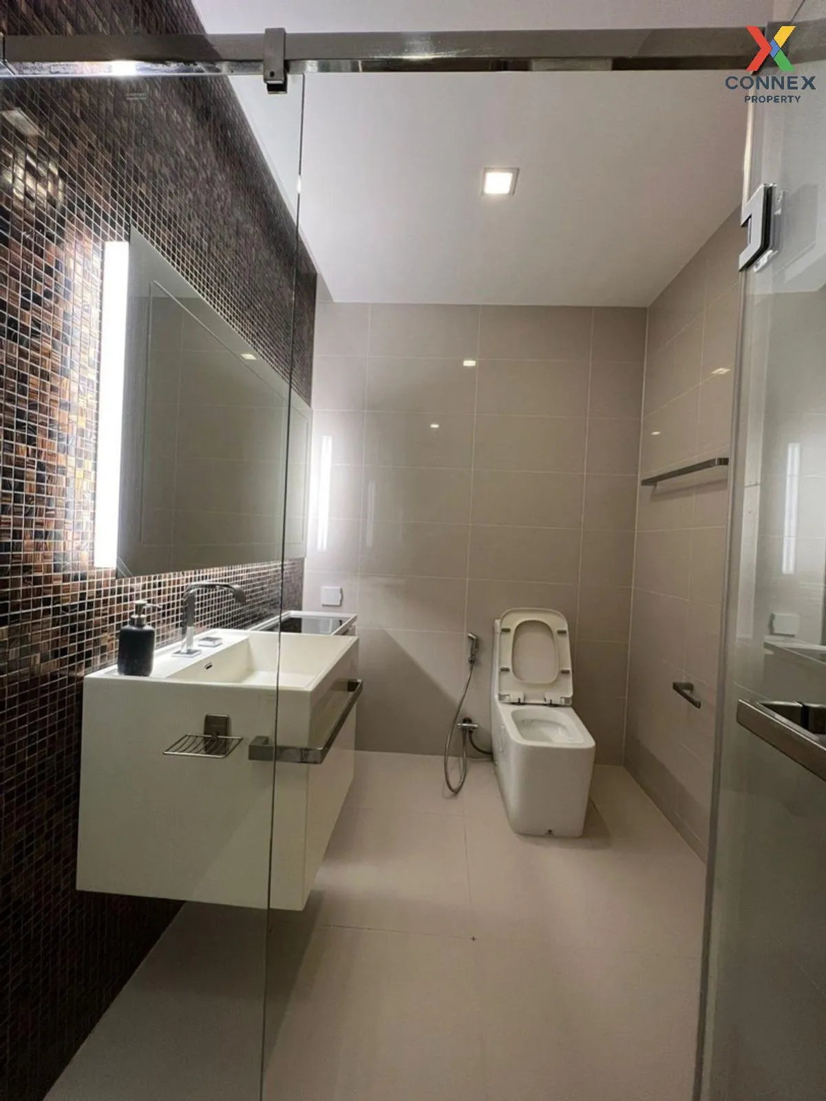 For Sale Condo , 333 Riverside , high floor , river view , MRT-Ba