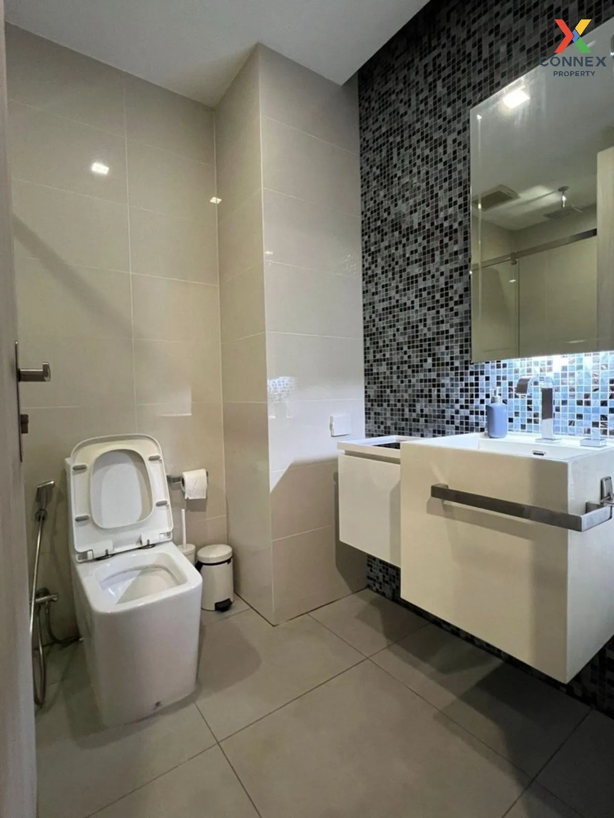 For Sale Condo , 333 Riverside , high floor , river view , MRT-Ba