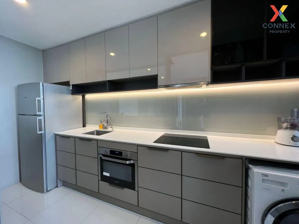 For Sale Condo , 333 Riverside , high floor , river view , MRT-Ba