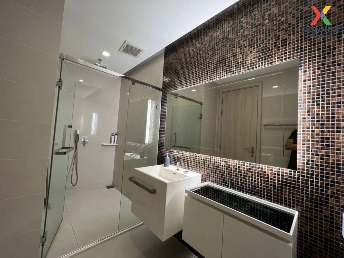 For Sale Condo , 333 Riverside , high floor , river view , MRT-Ba