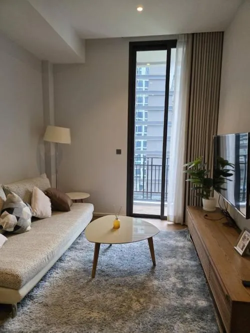 For Sale Condo , Muniq Langsuan , BTS-Ratchadamri , Lumpini , Pathum Wan , Bangkok , CX-132994
