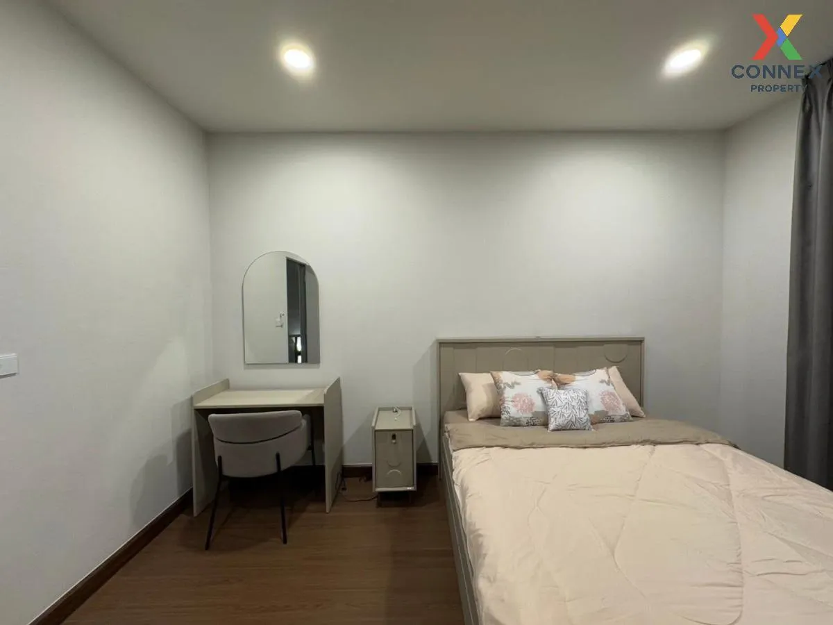 For Rent House , The City Bangna - KM.7 , newly renovated , Bang 