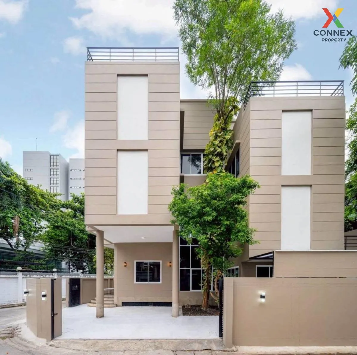 For Sale House , The Amber at Chatuchak , newly renovated , Chomp 1