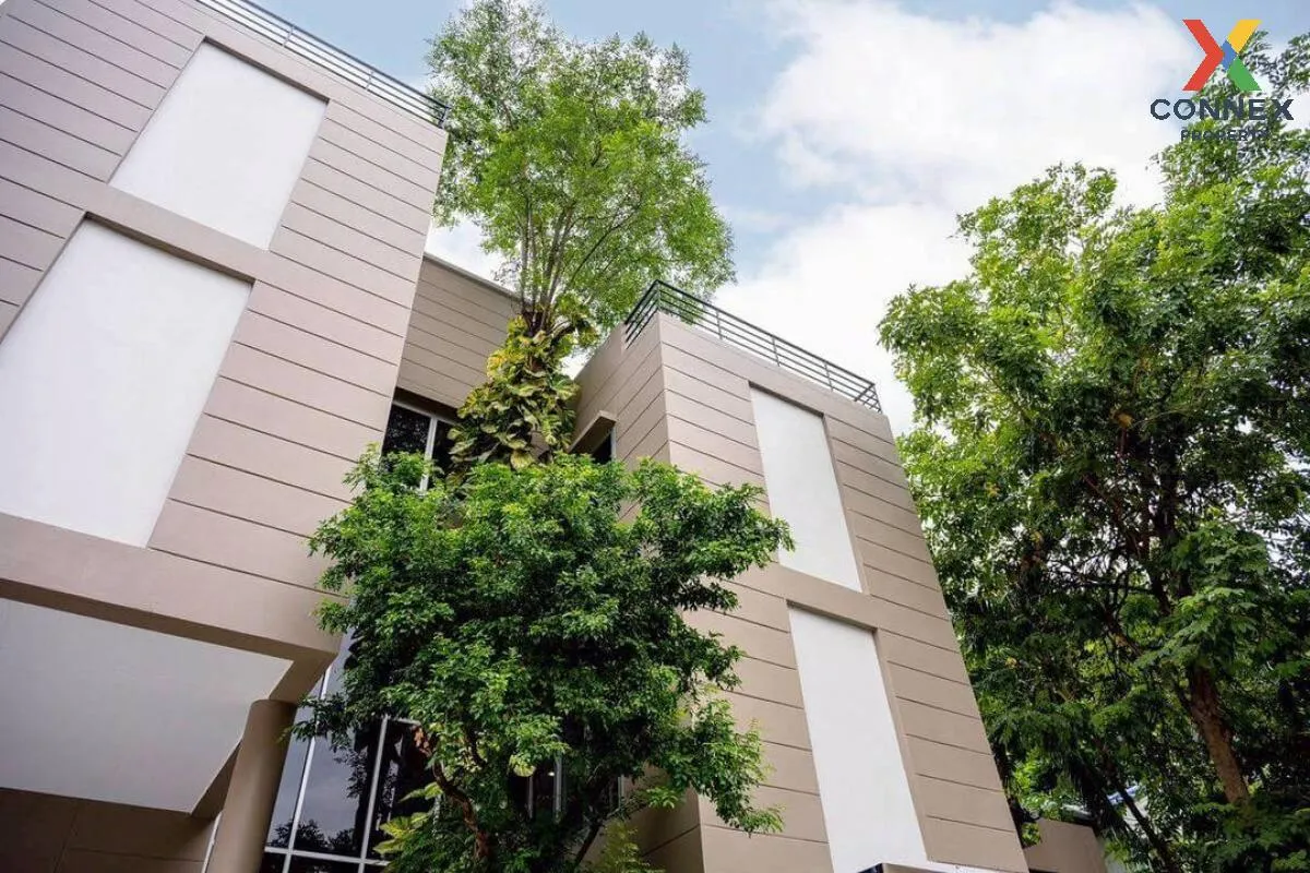 For Sale House , The Amber at Chatuchak , newly renovated , Chomp 2