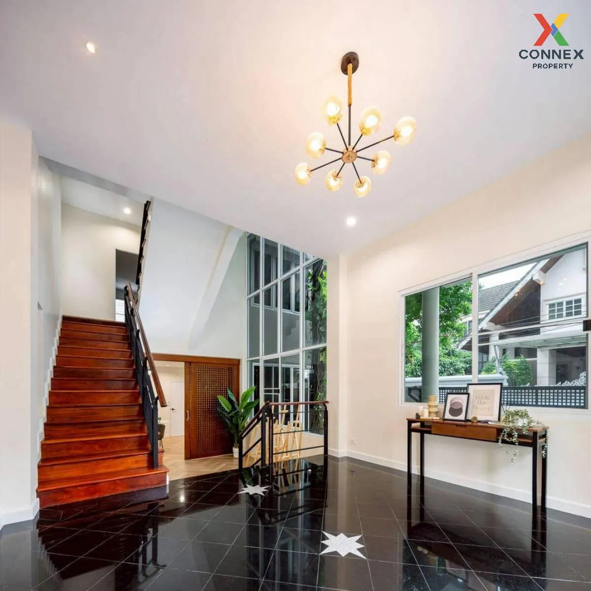 For Sale House , The Amber at Chatuchak , newly renovated , Chomp