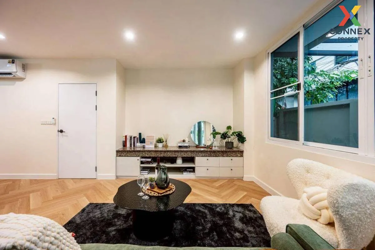 For Sale House , The Amber at Chatuchak , newly renovated , Chomp