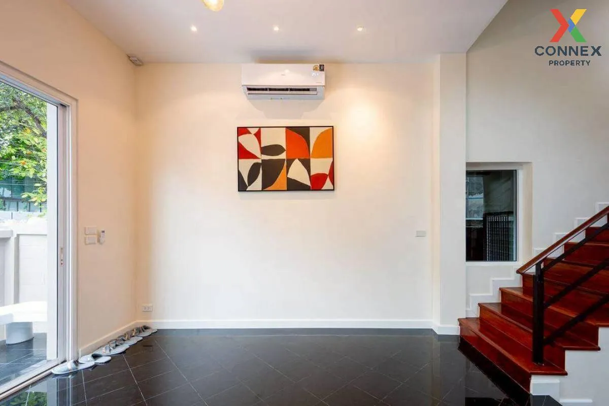 For Sale House , The Amber at Chatuchak , newly renovated , Chomp