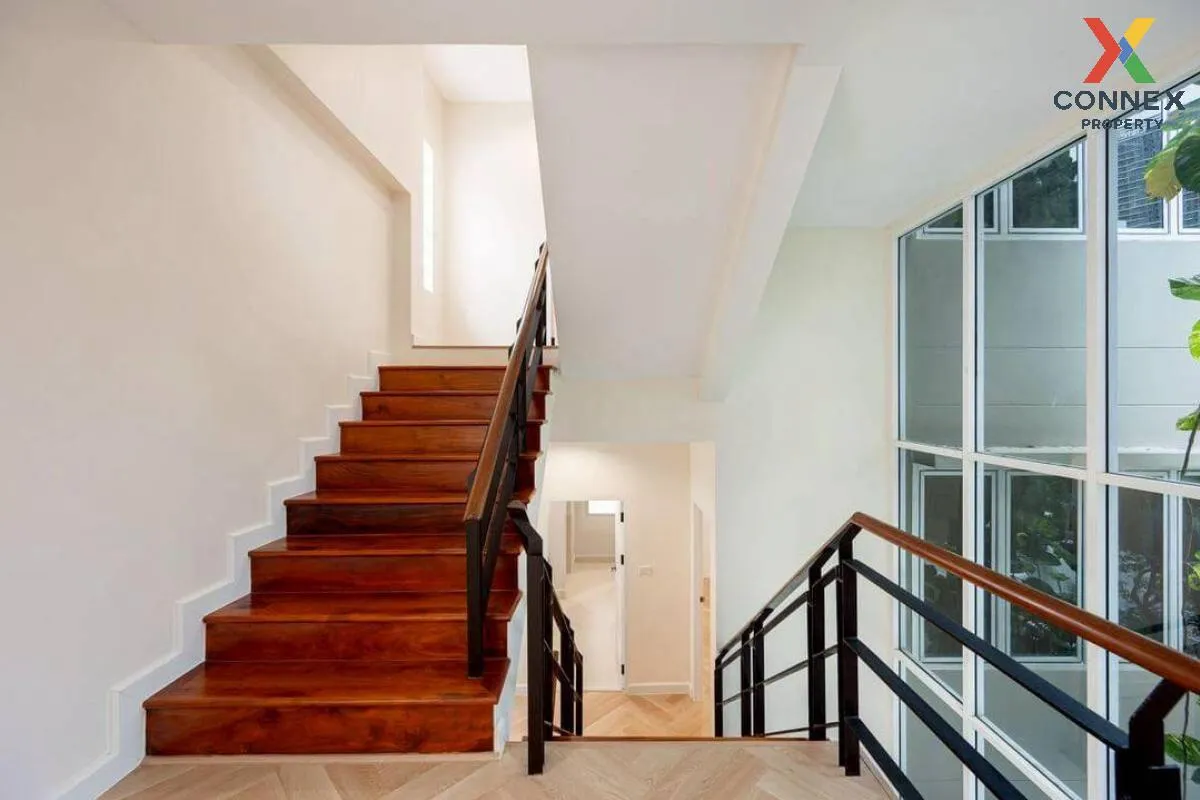 For Sale House , The Amber at Chatuchak , newly renovated , Chomp