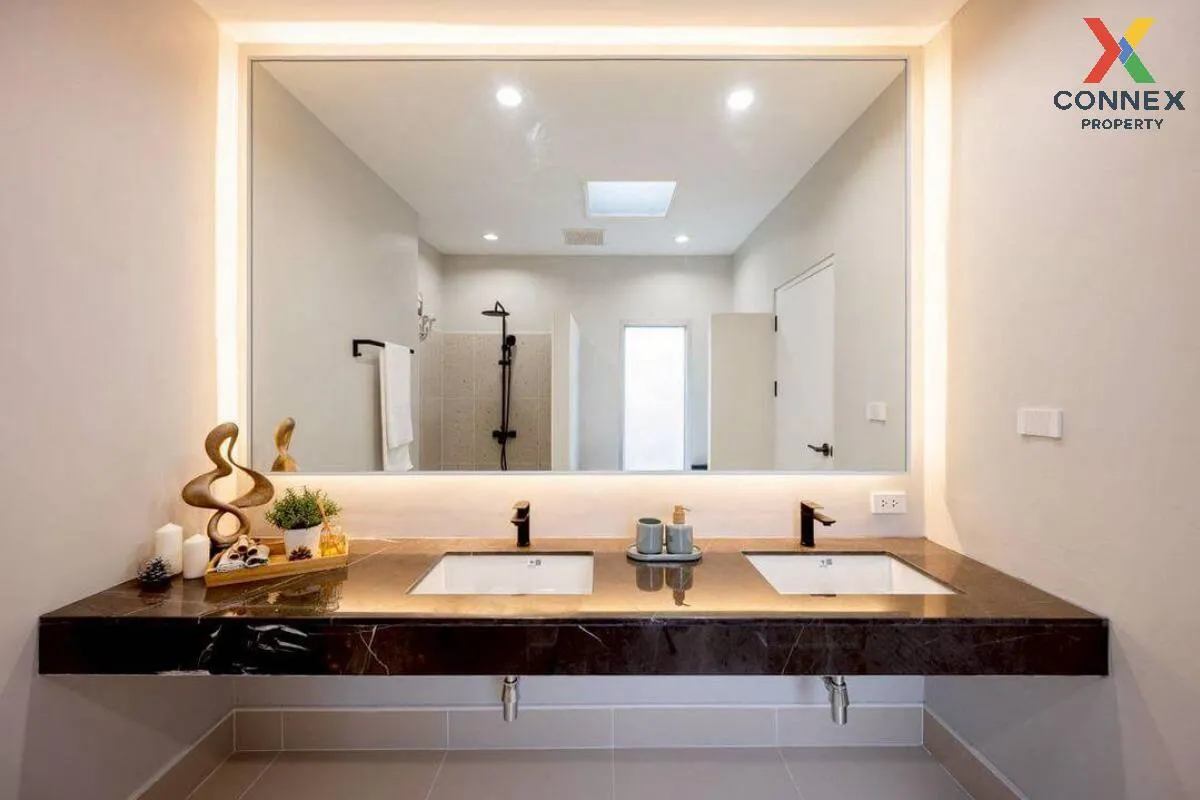 For Sale House , The Amber at Chatuchak , newly renovated , Chomp