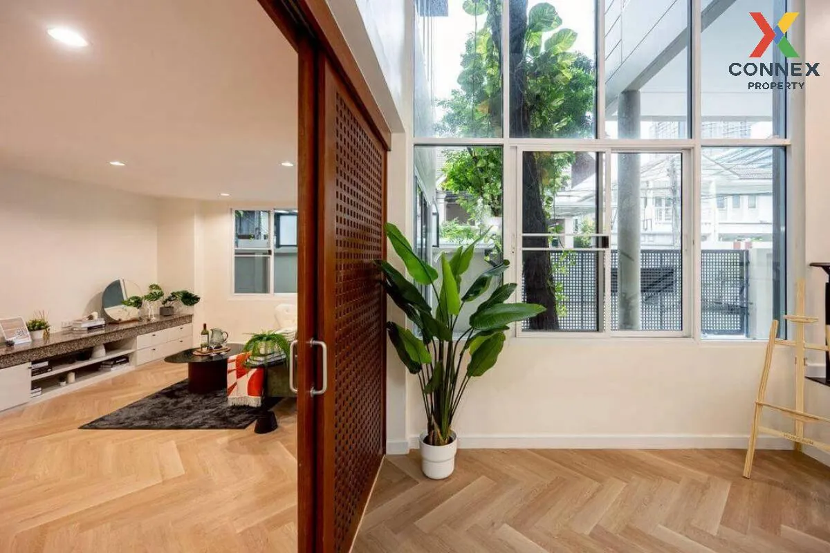 For Sale House , The Amber at Chatuchak , newly renovated , Chomp
