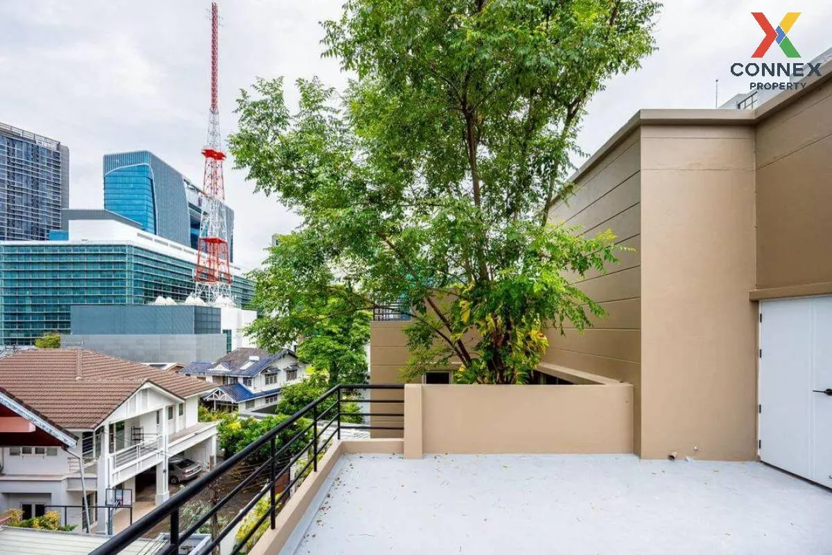 For Sale House , The Amber at Chatuchak , newly renovated , Chomp