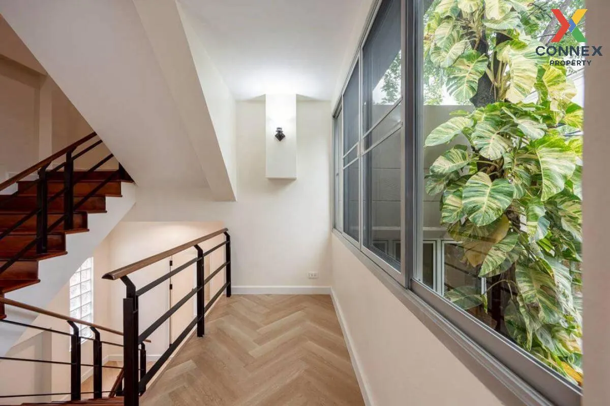 For Sale House , The Amber at Chatuchak , newly renovated , Chomp