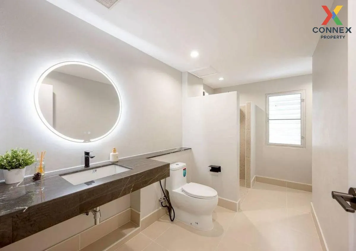 For Sale House , The Amber at Chatuchak , newly renovated , Chomp
