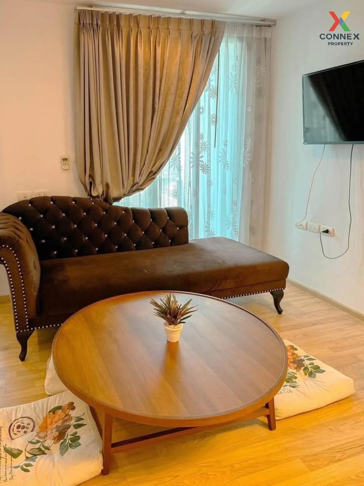 For Sale Condo , Haus 23 Ratchada-Ladprao , MRT-Lat Phrao , Chank 1