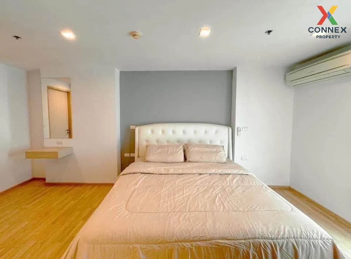 For Sale Condo , Haus 23 Ratchada-Ladprao , MRT-Lat Phrao , Chank