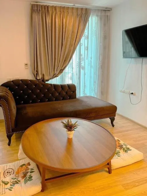 For Sale Condo , Haus 23 Ratchada-Ladprao , MRT-Lat Phrao , Chankasem , Chatuchak , Bangkok , CX-133004