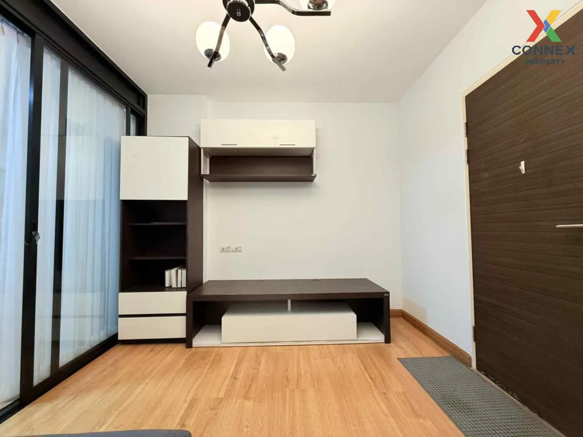 For Rent Condo , Supalai City Resort Ramkamhaeng , ARL-Ramkhamhae 2
