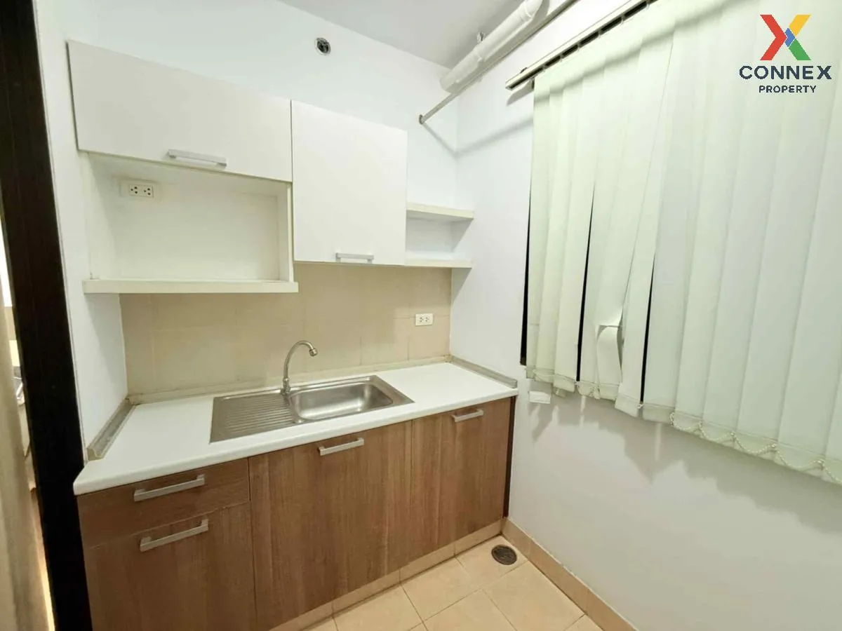 For Rent Condo , Supalai City Resort Ramkamhaeng , ARL-Ramkhamhae