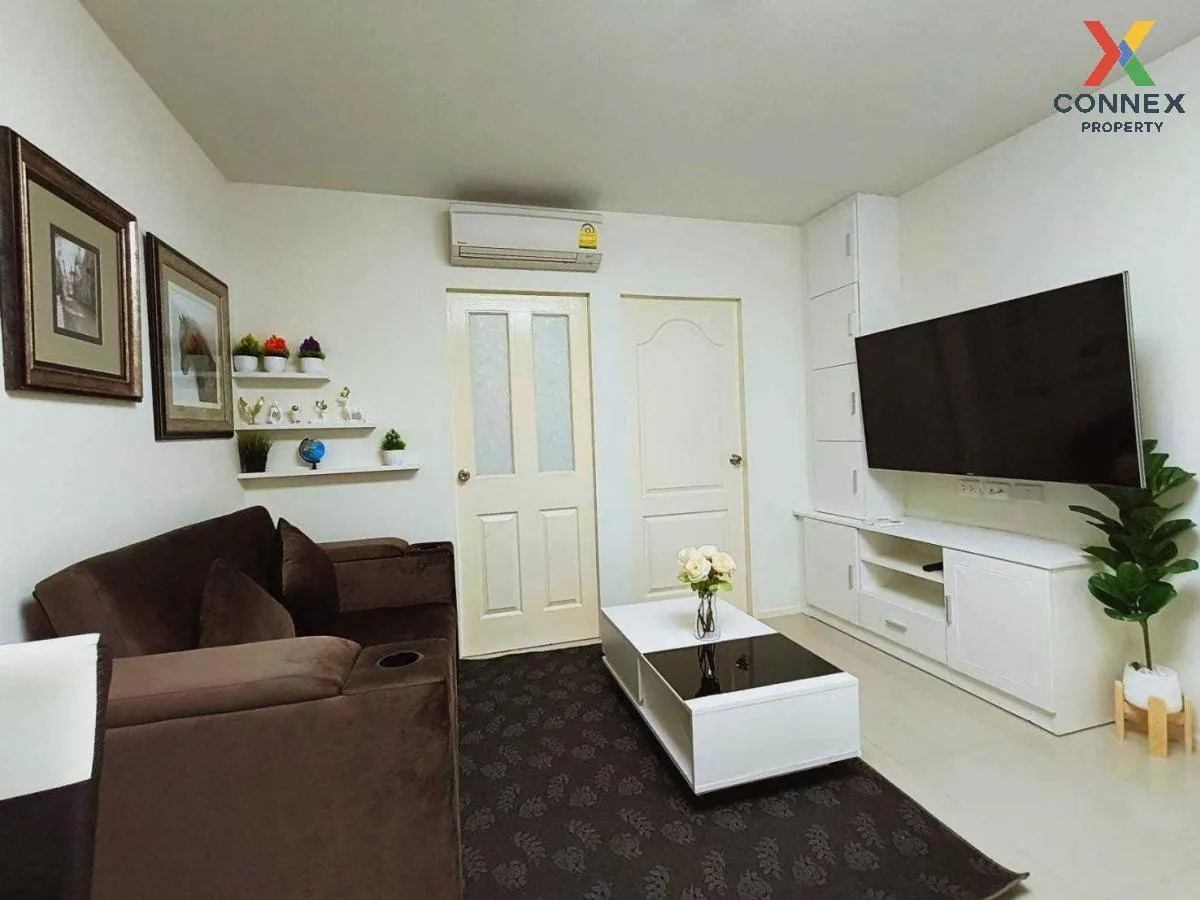 For Rent Condo , Kensington Bearing , BTS-Bearing , Samrong Nuea  1