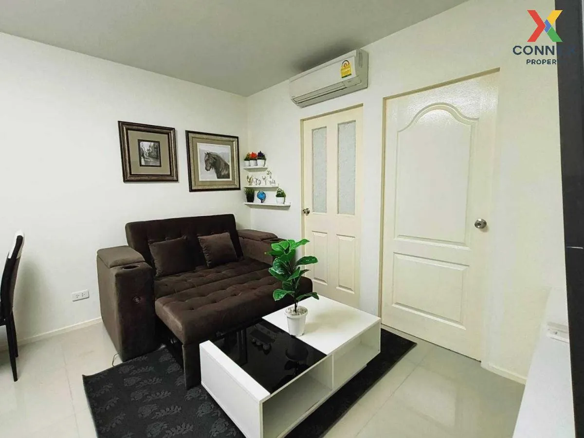For Rent Condo , Kensington Bearing , BTS-Bearing , Samrong Nuea  2