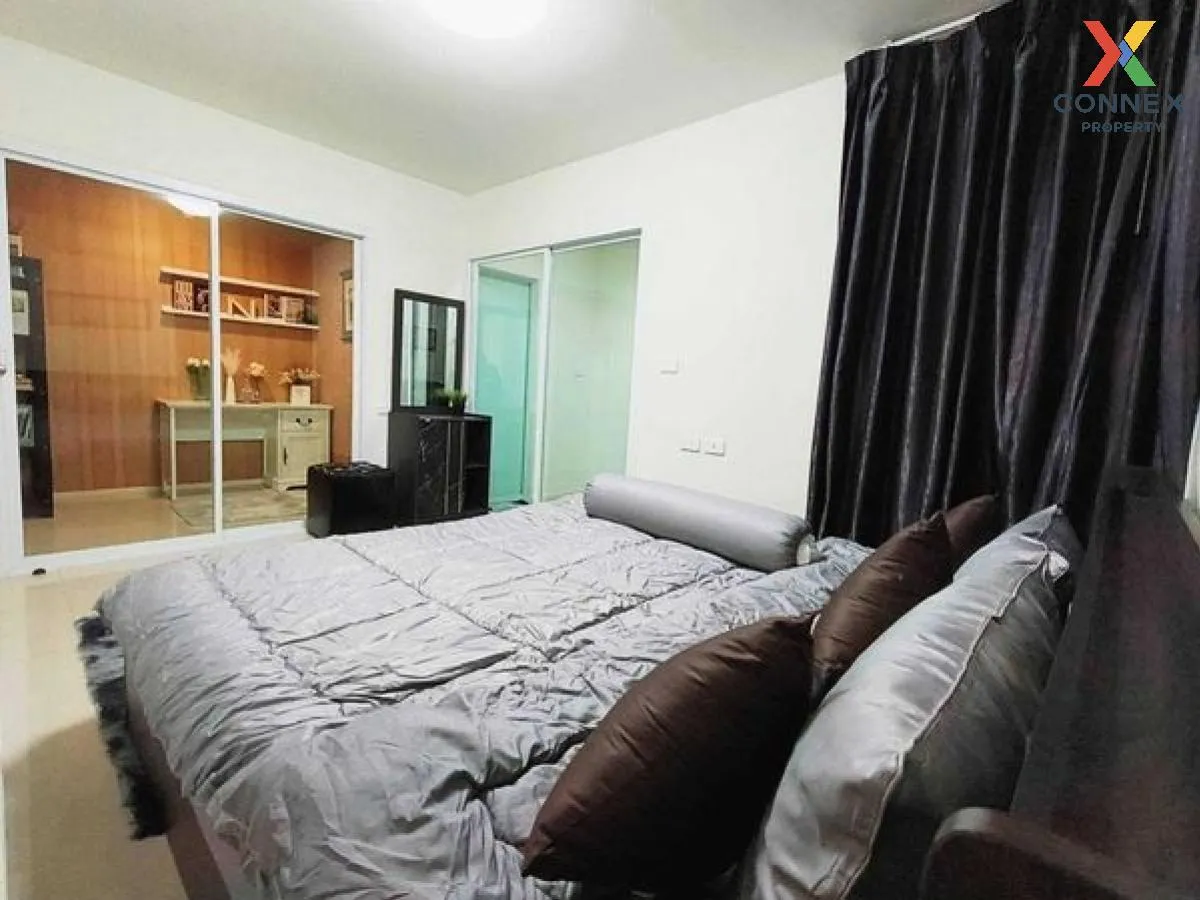 For Rent Condo , Kensington Bearing , BTS-Bearing , Samrong Nuea  4