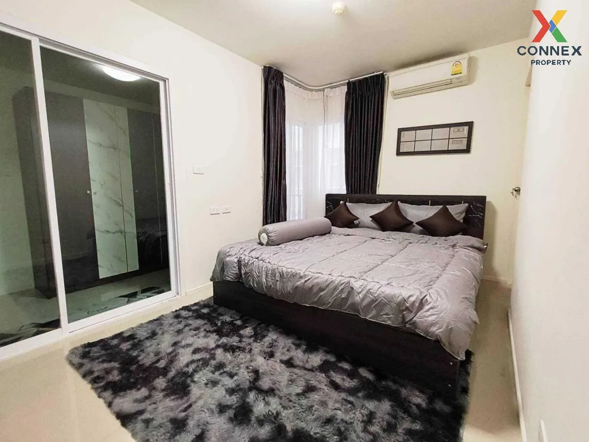For Rent Condo , Kensington Bearing , BTS-Bearing , Samrong Nuea 