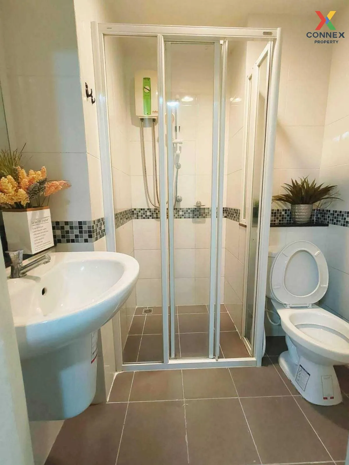For Rent Condo , Kensington Bearing , BTS-Bearing , Samrong Nuea 