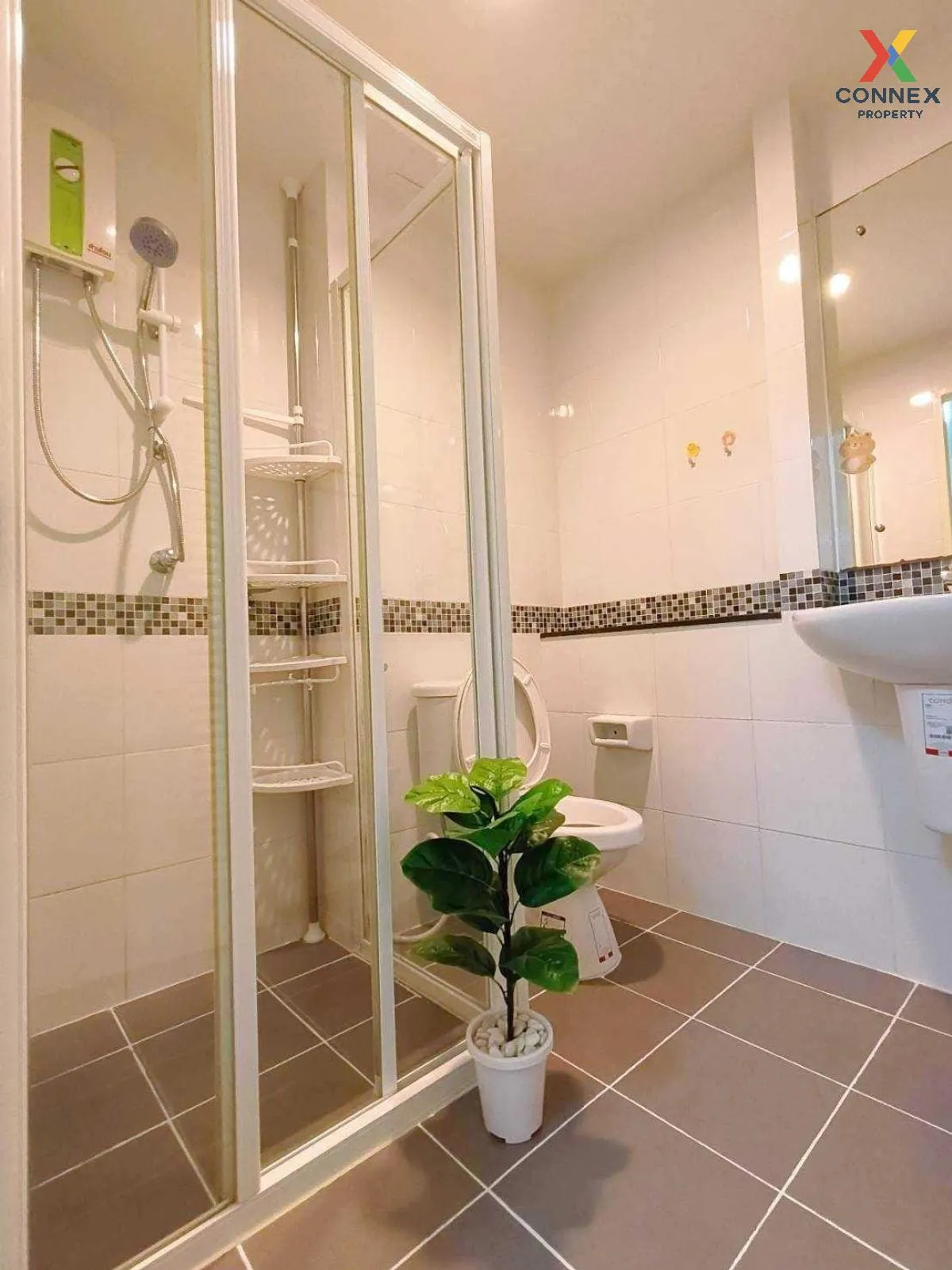 For Rent Condo , Kensington Bearing , BTS-Bearing , Samrong Nuea 
