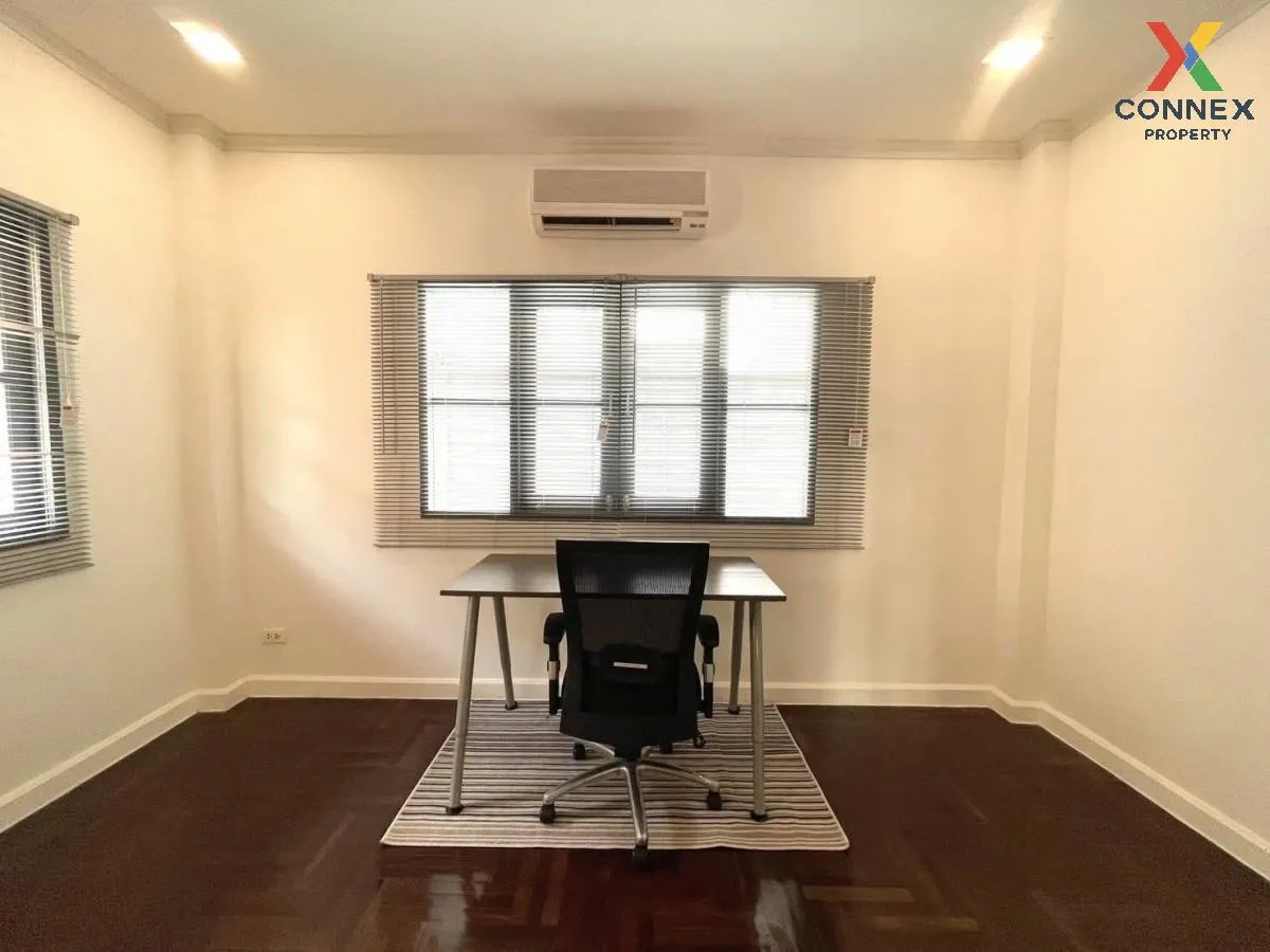 For Rent House , Baan Krongthong Phatthanakan , Suan Luang , Suan