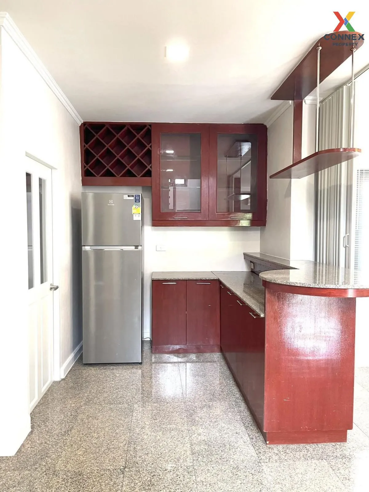 For Rent House , Baan Krongthong Phatthanakan , Suan Luang , Suan