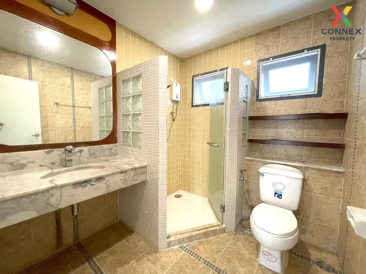 For Rent House , Baan Krongthong Phatthanakan , Suan Luang , Suan