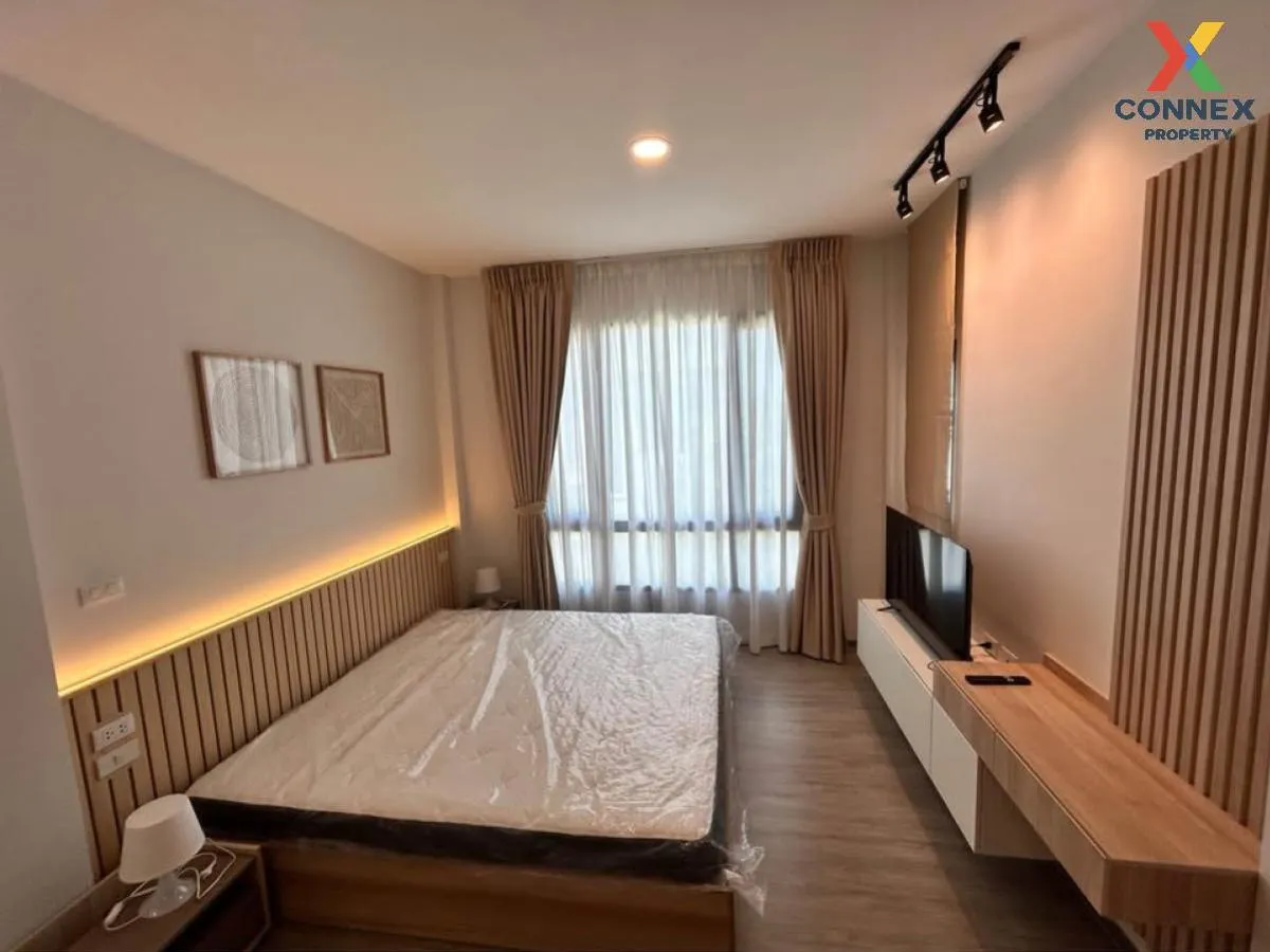 For Rent House , Grande Pleno Mega Bangna , newly renovated , Ban