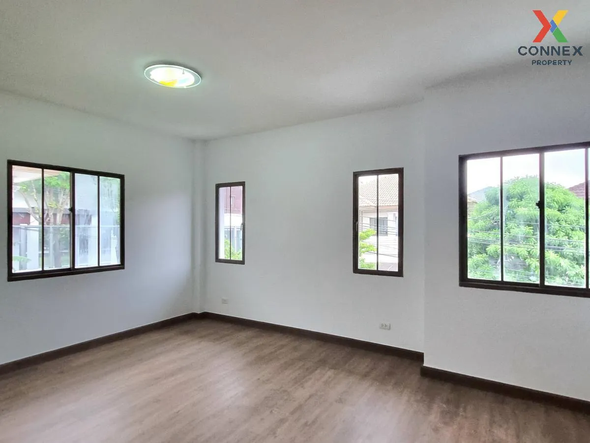 For Sale House , Burasiri Ratchaphruek-345 , Khlong Khoi , Pak Kr