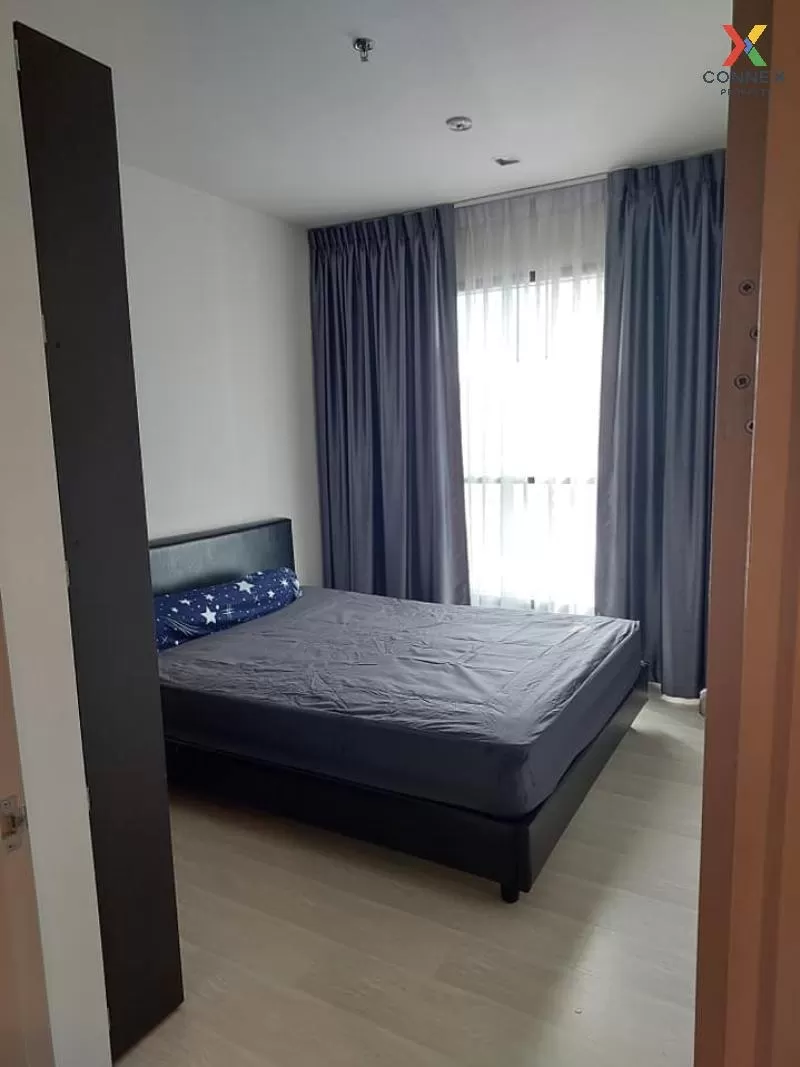 FOR RENT condo , Life Sukhumvit 48 , BTS-Phra Khanong , Phra Khanong , Khlong Toei , Bangkok , CX-13303