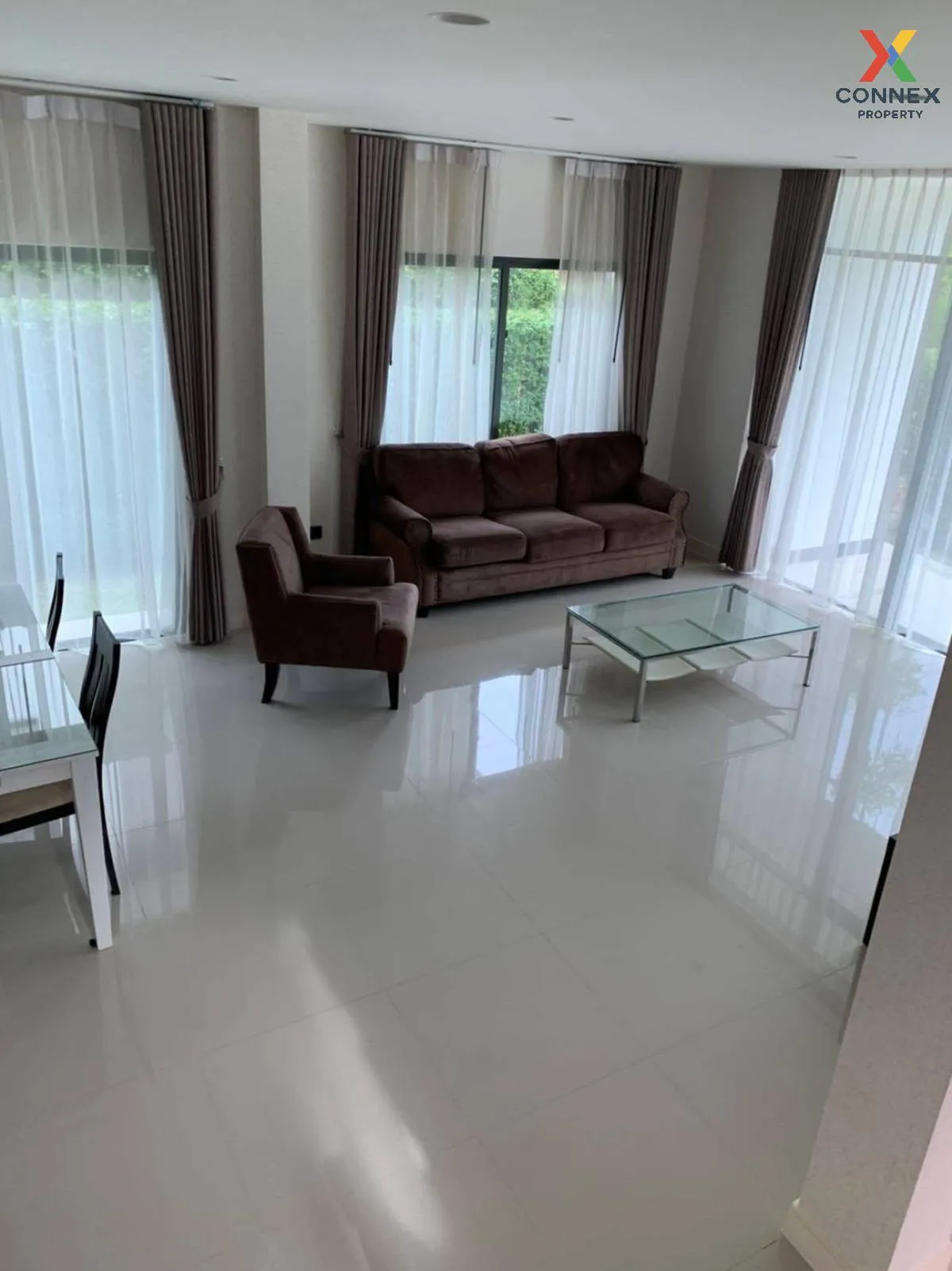 For Rent House , Setthasiri Krungthepkreetha 2 , Hua Mak , Bang K 4