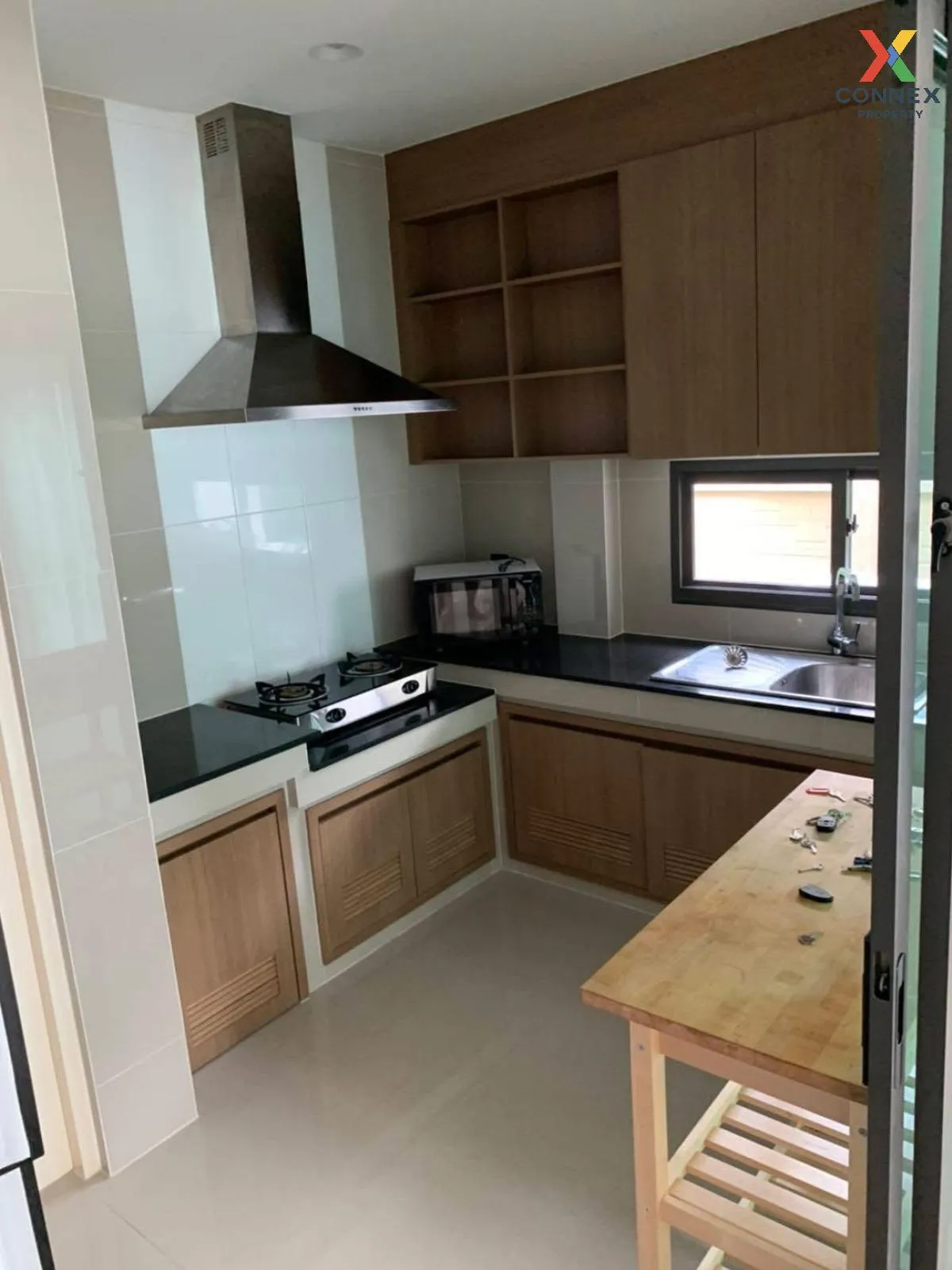 For Rent House , Setthasiri Krungthepkreetha 2 , Hua Mak , Bang K