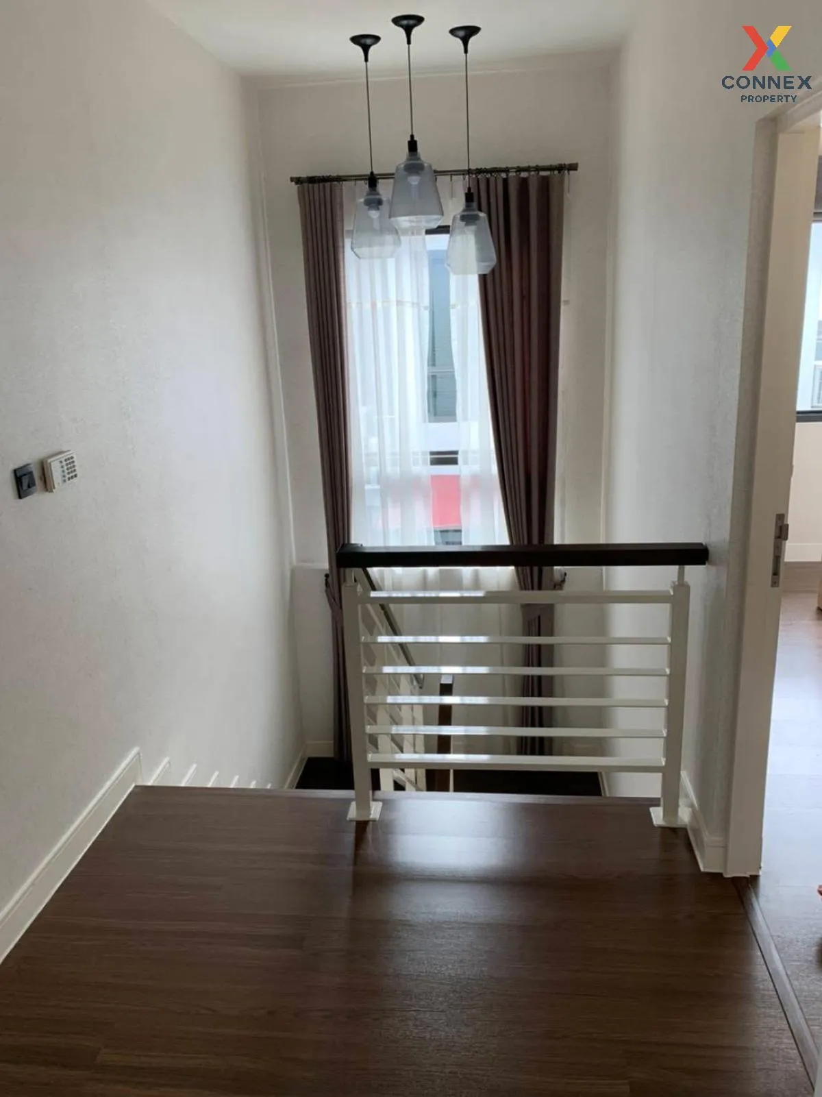 For Rent House , Setthasiri Krungthepkreetha 2 , Hua Mak , Bang K