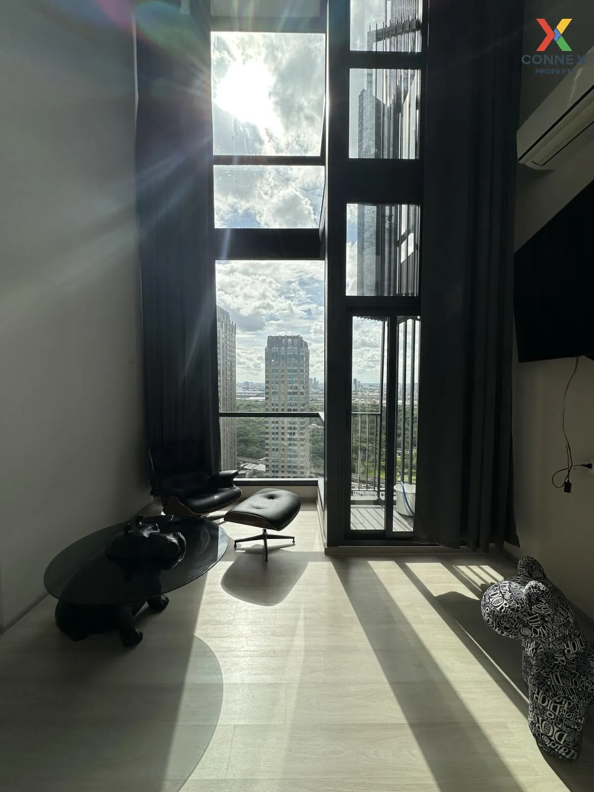 For Rent Condo , The Privacy Jatujak , BTS-Ha Yaek Lat Phrao , Ch 1