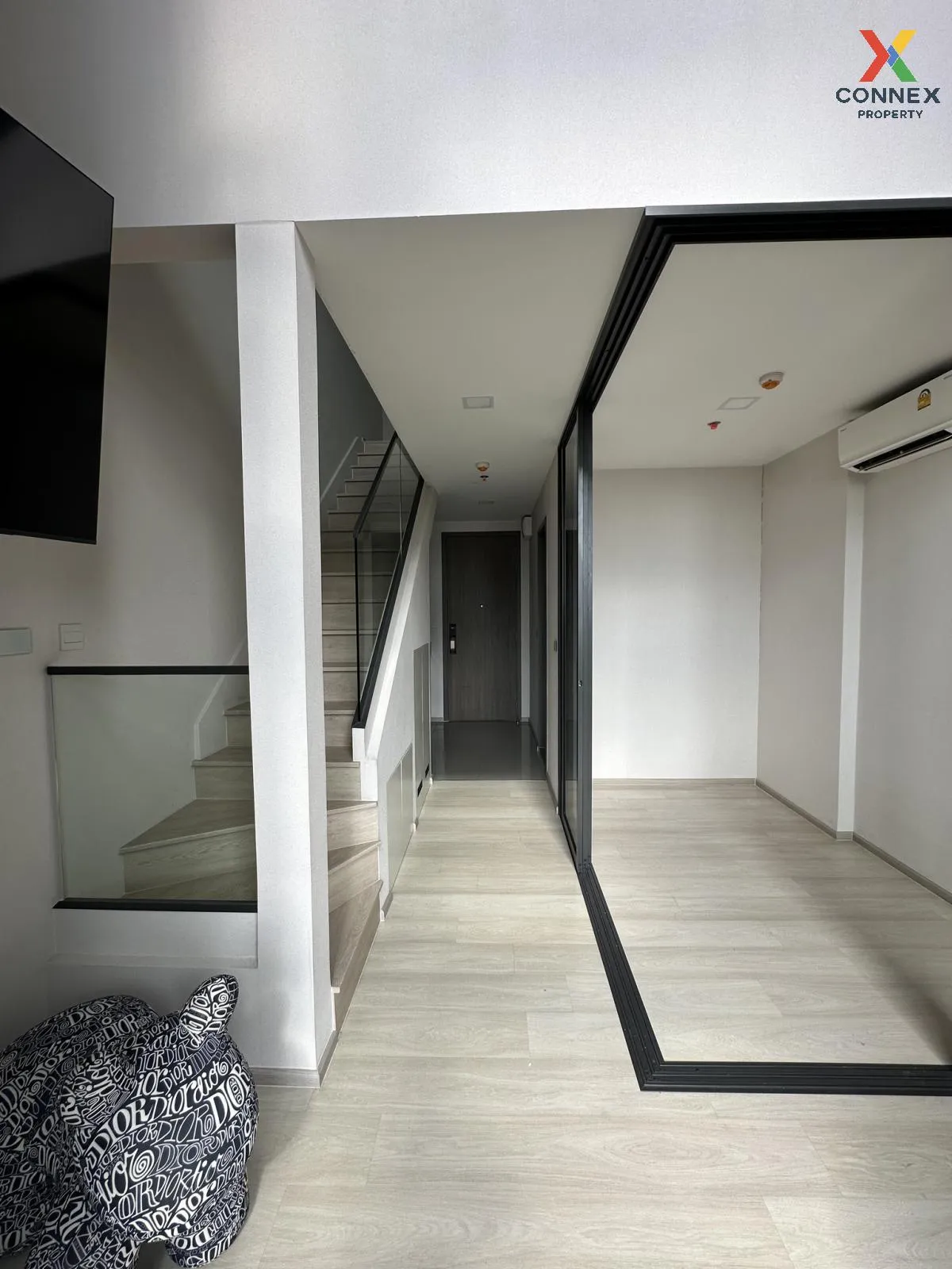 For Rent Condo , The Privacy Jatujak , BTS-Ha Yaek Lat Phrao , Ch 3
