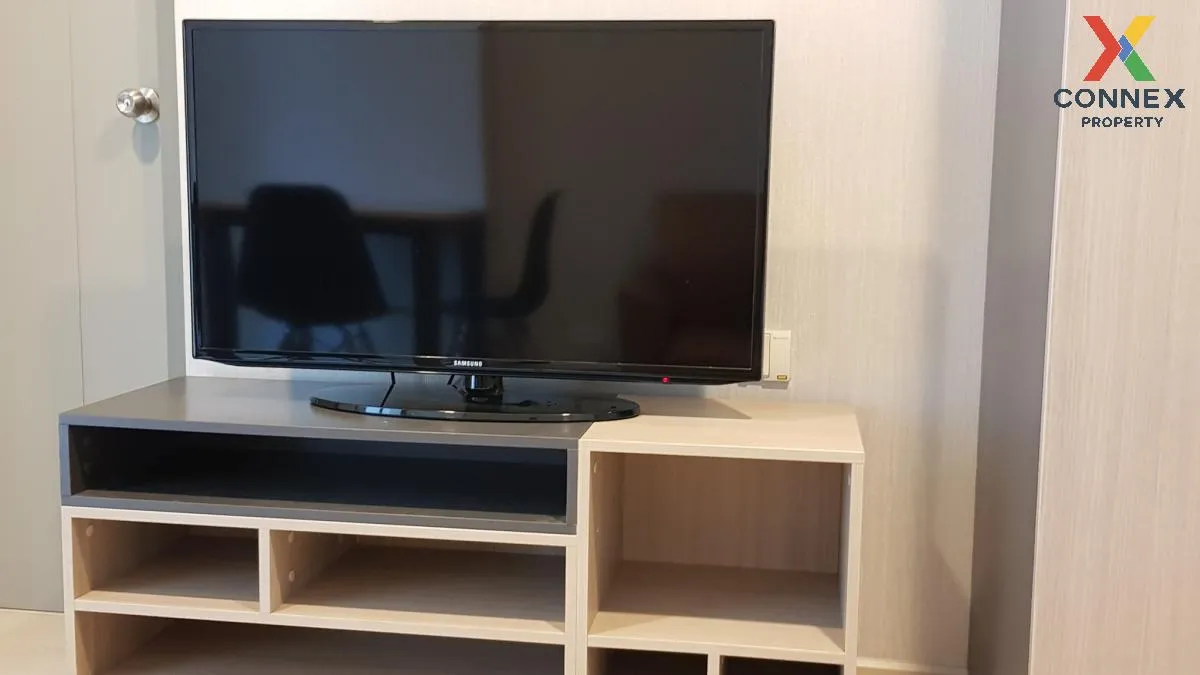 For Rent Condo , Ideo Sukhumvit 115 , BTS-Pu Chao , Thepharak , M 2