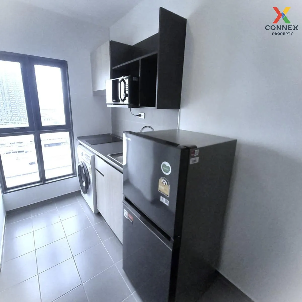 For Rent Condo , Ideo Sukhumvit 115 , BTS-Pu Chao , Thepharak , M 4