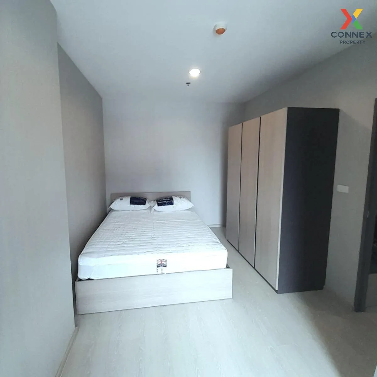 For Rent Condo , Ideo Sukhumvit 115 , BTS-Pu Chao , Thepharak , M