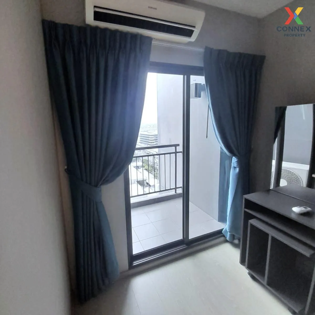 For Rent Condo , Ideo Sukhumvit 115 , BTS-Pu Chao , Thepharak , M