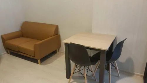 For Rent Condo , Ideo Sukhumvit 115 , BTS-Pu Chao , Thepharak , Mueang Samut Prakan , Samut Prakarn , CX-133036